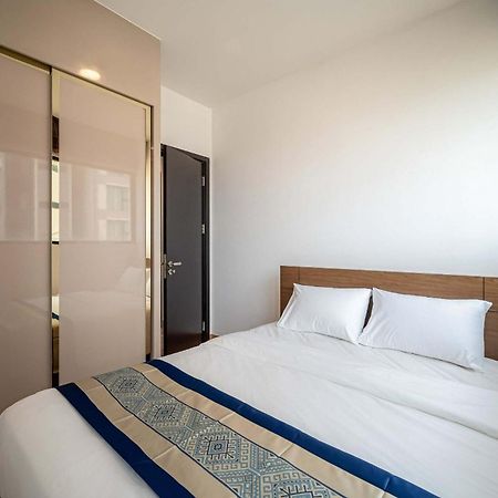 D1Mension Riverside - Angia Hospitality Cidade de Ho Chi Minh Exterior foto