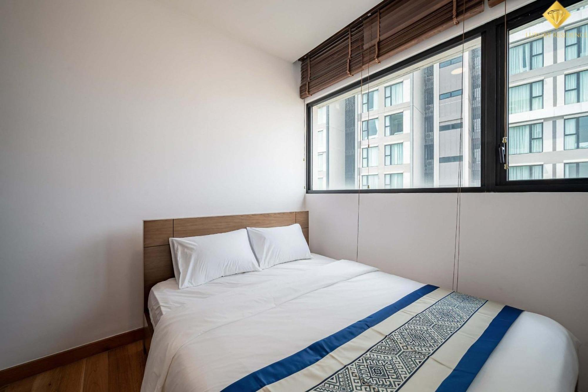 D1Mension Riverside - Angia Hospitality Cidade de Ho Chi Minh Exterior foto
