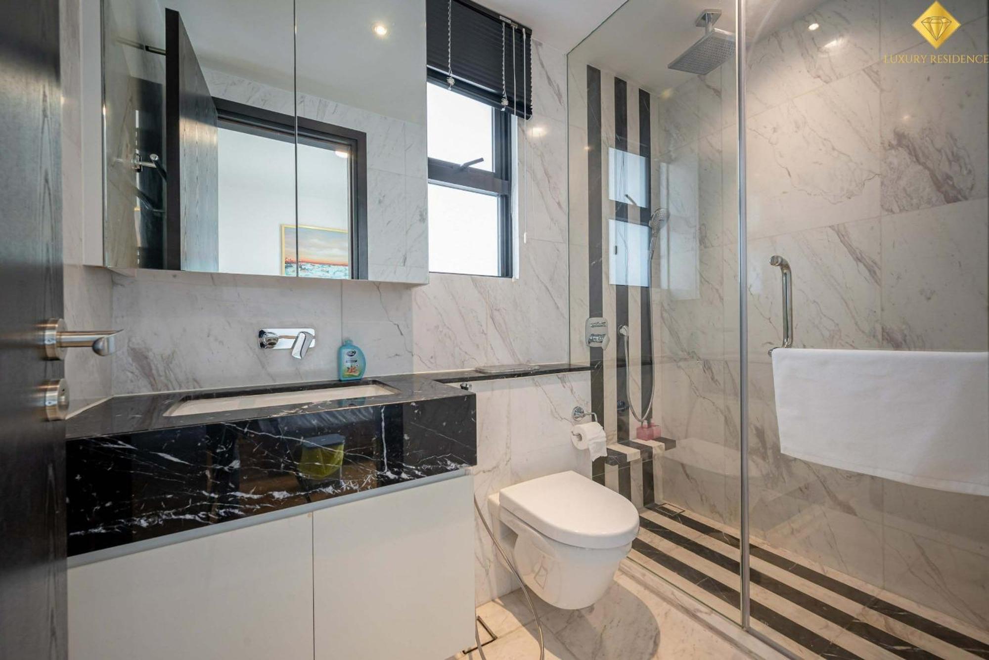 D1Mension Riverside - Angia Hospitality Cidade de Ho Chi Minh Exterior foto