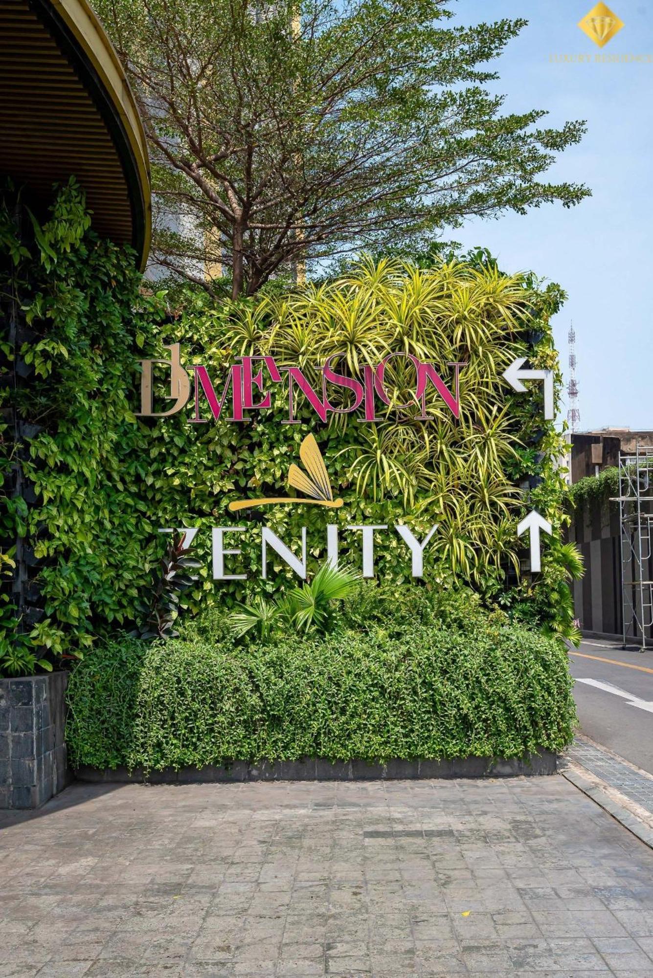 D1Mension Riverside - Angia Hospitality Cidade de Ho Chi Minh Exterior foto