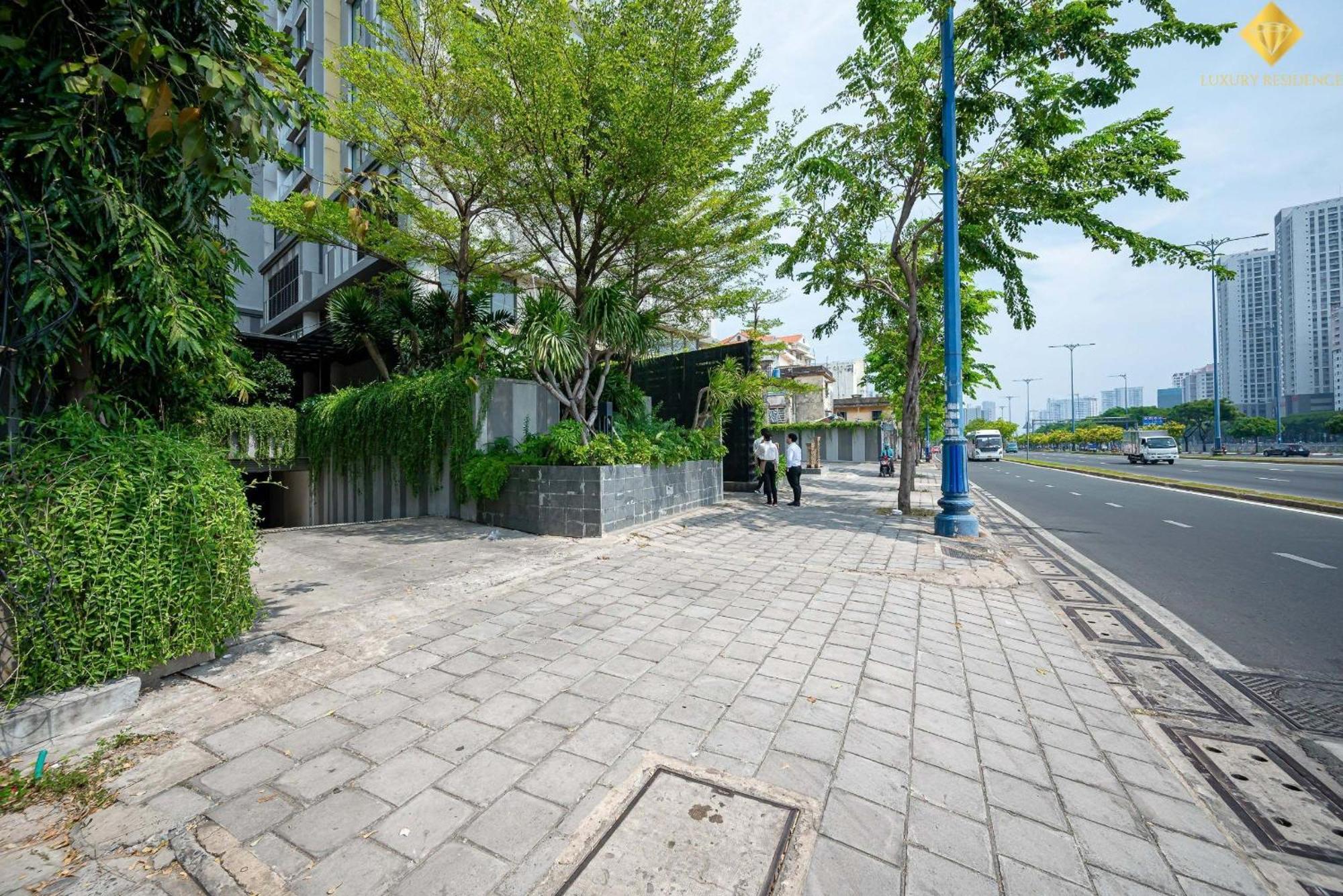 D1Mension Riverside - Angia Hospitality Cidade de Ho Chi Minh Exterior foto